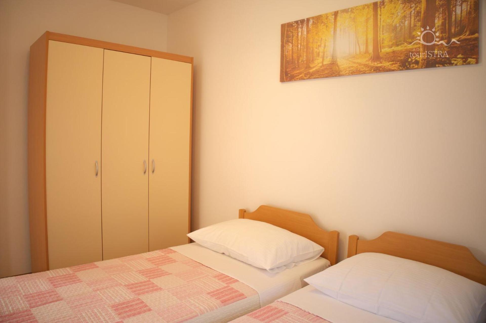 Apartments Begovic อูมัค ภายนอก รูปภาพ